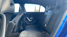 Mercedes-Benz A-Class A200 AMG Line Executive 5dr Auto Petrol Hatchback